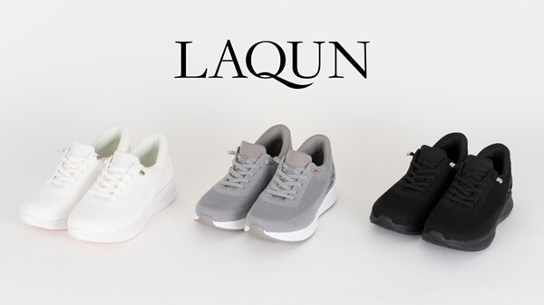 LAQUN（ラクーン）