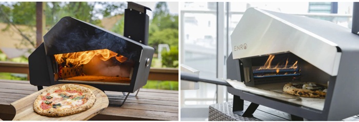 ENRO（エンロ）のピザ窯の選び方