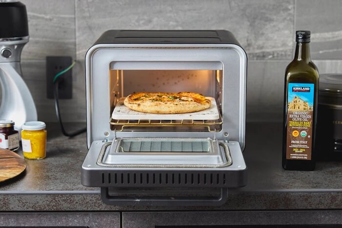 電気式窯焼名人miniの特徴