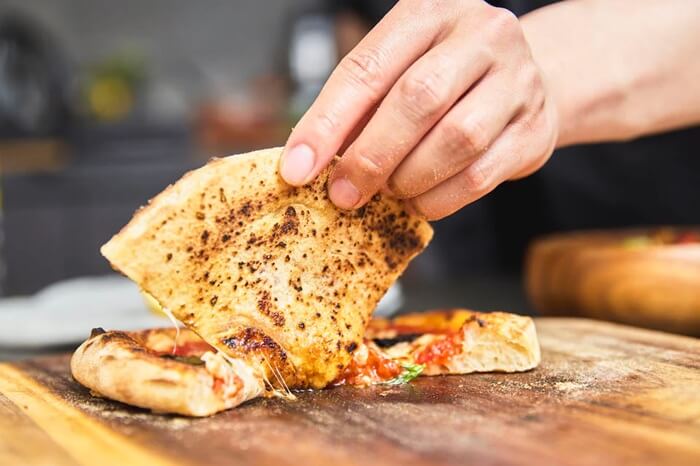 電気式窯焼名人miniの特徴